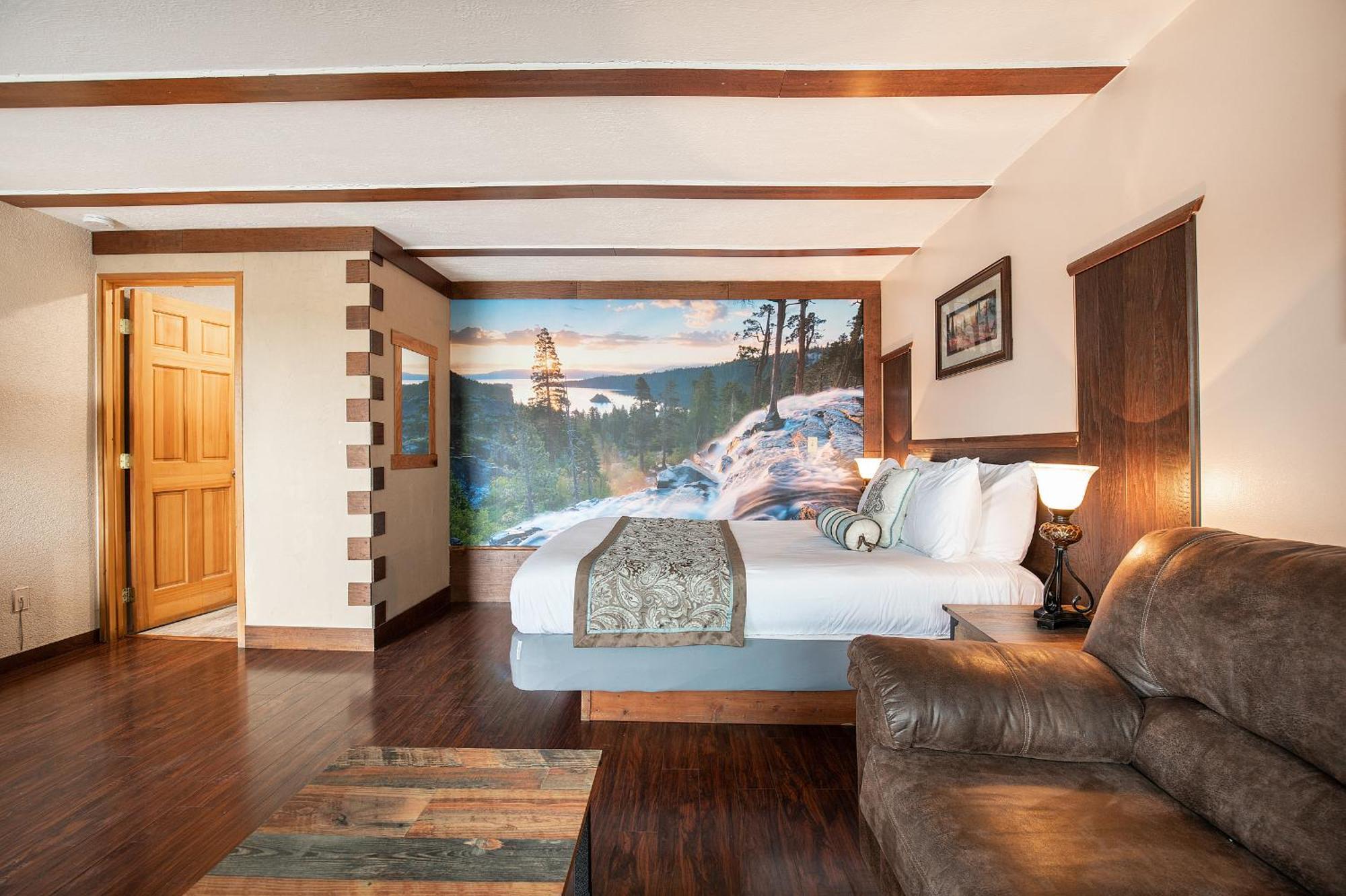 Wanderlust Inn Ocean Shores Habitación foto