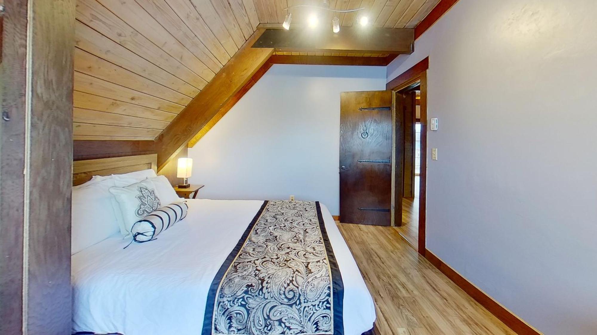 Wanderlust Inn Ocean Shores Habitación foto